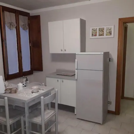 Appartement Casina In Centro