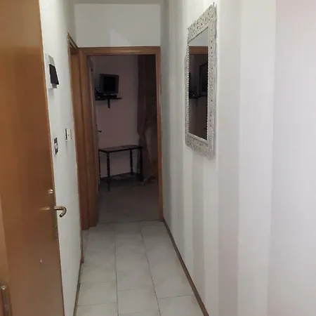 Casina In Centro Pistoia