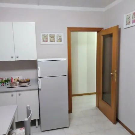 Appartement Casina In Centro *