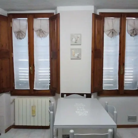 Casina In Centro Appartement Pistoia
