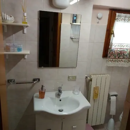 Casina In Centro *