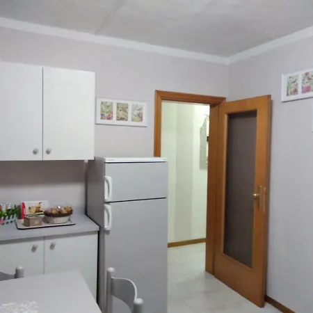 Casina In Centro