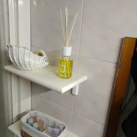 Casina In Centro Апартаменты